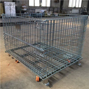 Vírílát með hjólum