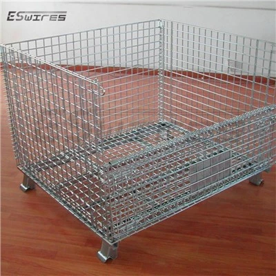 Metal Mesh geymslubox