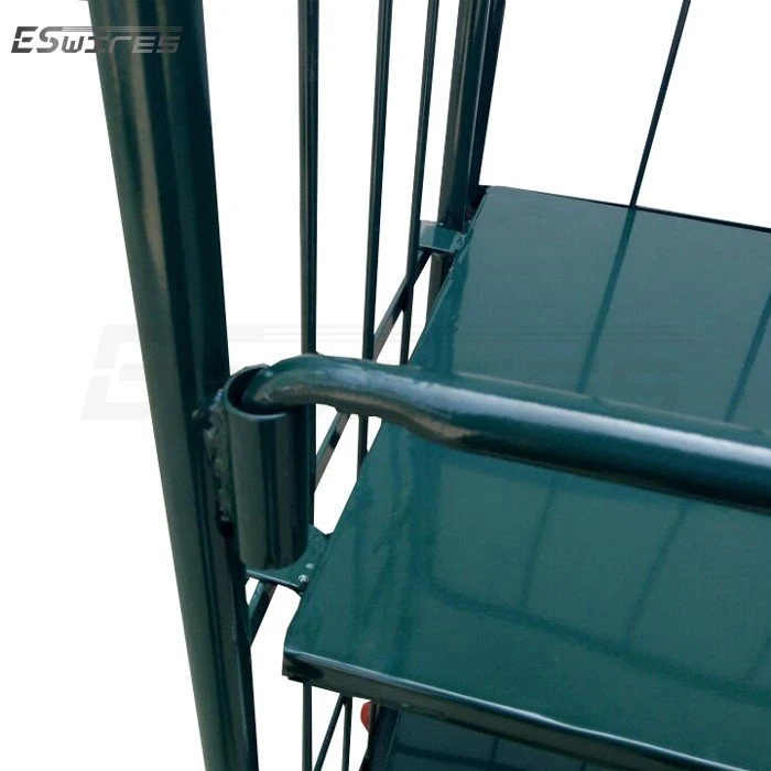 roll cage pallets  details