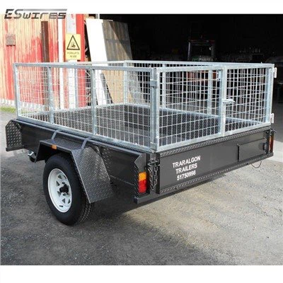 7x4 kassakerru búr