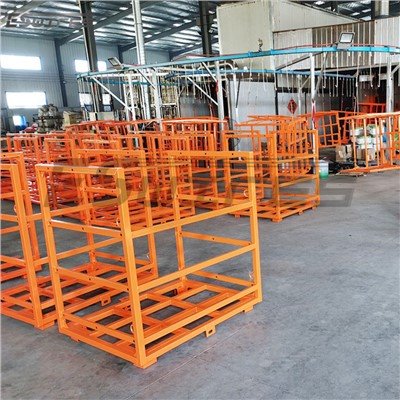 Metal Stál Stillage