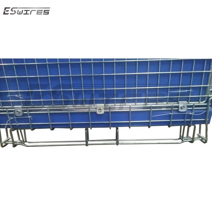 Steel Wire Container details