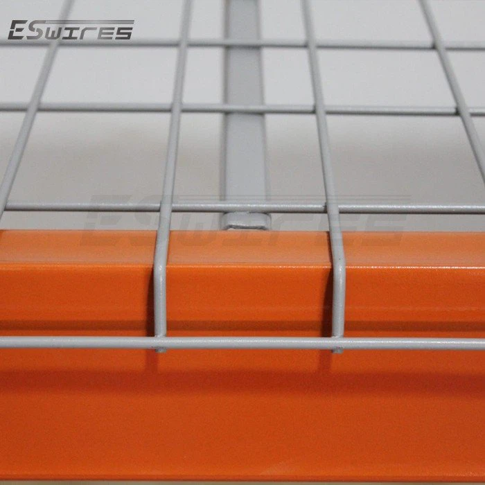 Wire mesh decking panels details1