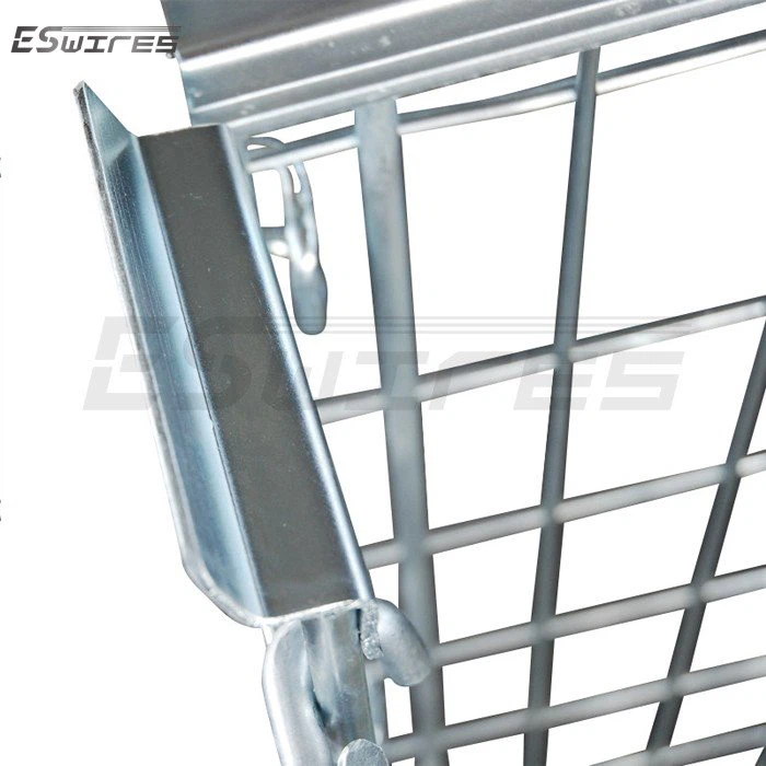NF-z frame