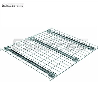 Wire Galvanized Mesh Decking