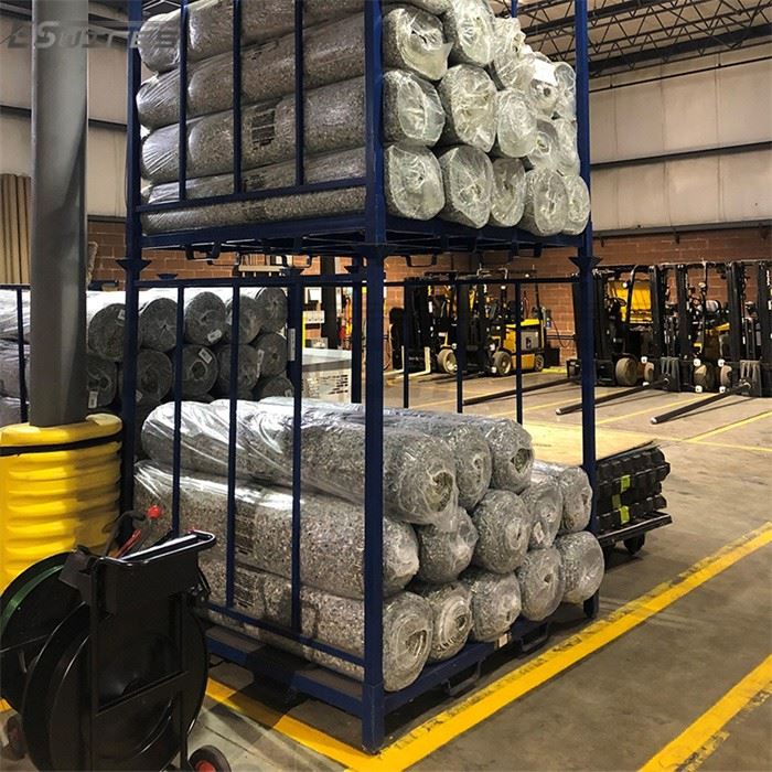 Carpet Racking price