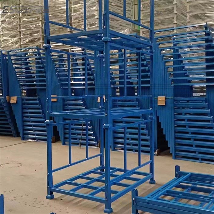 Carpet Racking factory