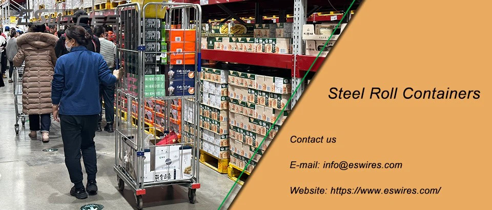 Steel Roll Containers-4 Steel Roll Containers-4