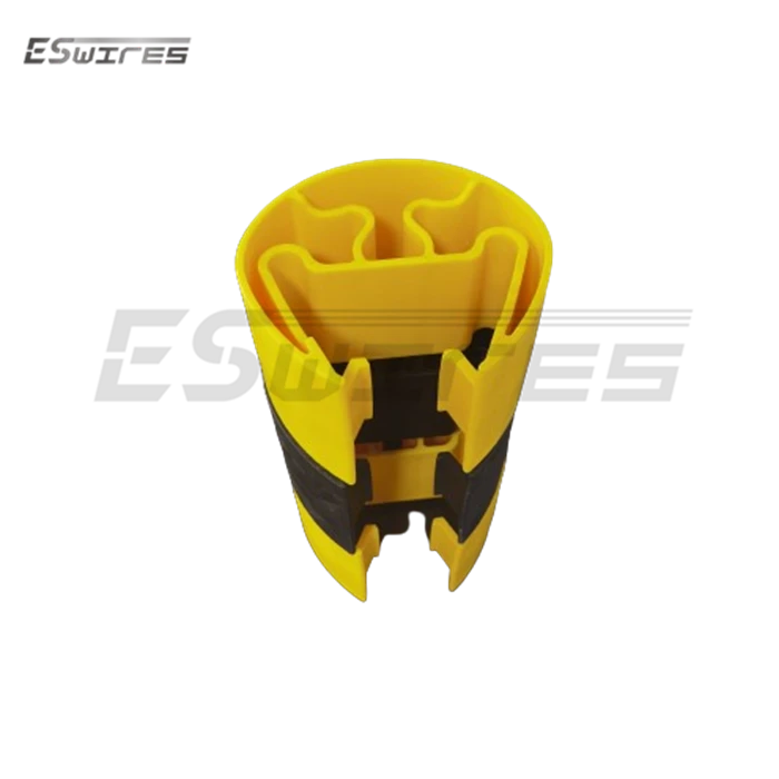 Rack Upright Protector